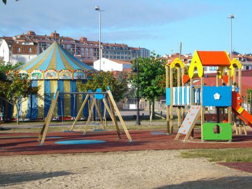 Apartamento 2 D Las Flores