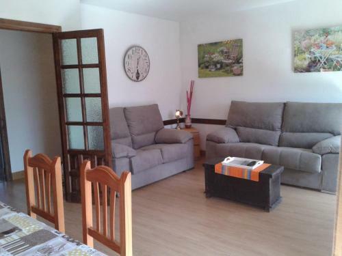 Apartamento Pe�alabra