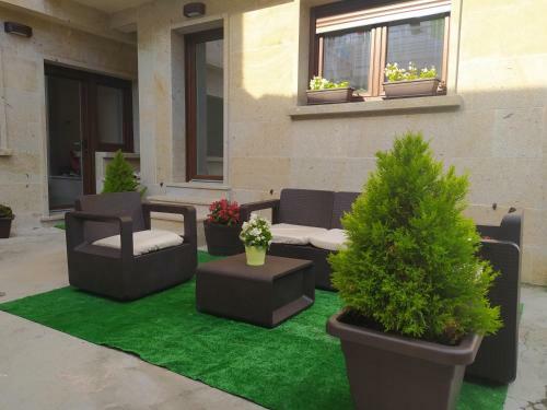 Apartamento Casa Andrea