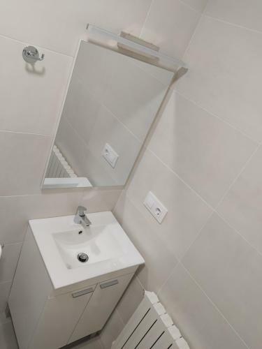 Apartamento Casa Andrea