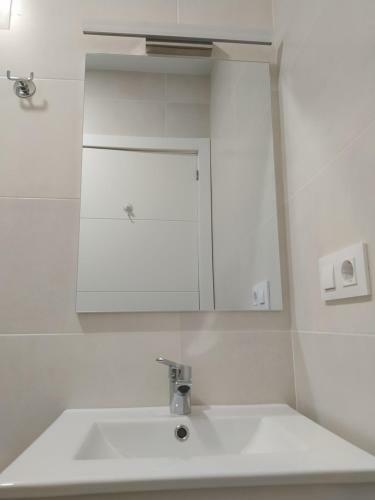 Apartamento Casa Andrea