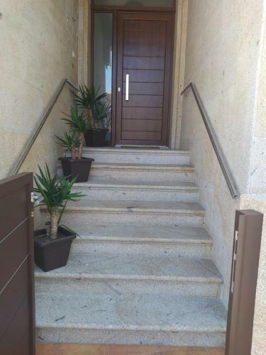 Apartamento Casa Andrea