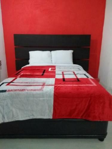 Hotel Boutique Otomi Cerca de Tolantongo