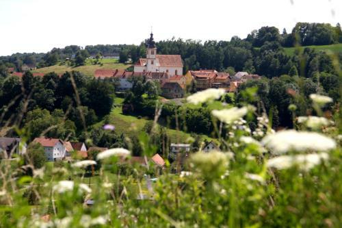 Ferienhaus Am Meisslberg