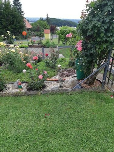 Apartamento Ferienhaus Aussicht Gleichenberg