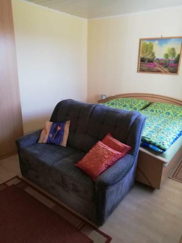 Apartamento Ferienhaus Aussicht Gleichenberg