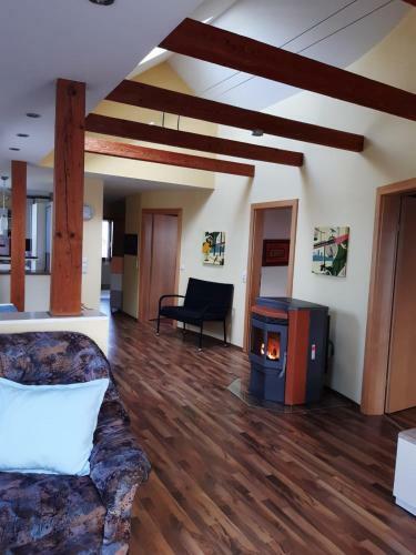 Apartamento Ferienwohnung Neumeister