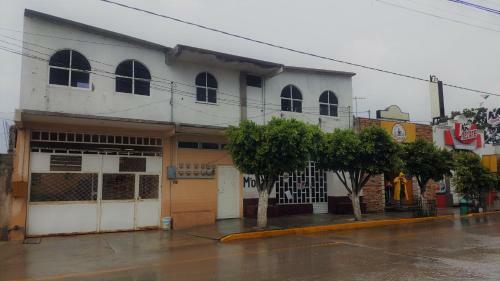 Apartamento Hospedaje Tolantongo