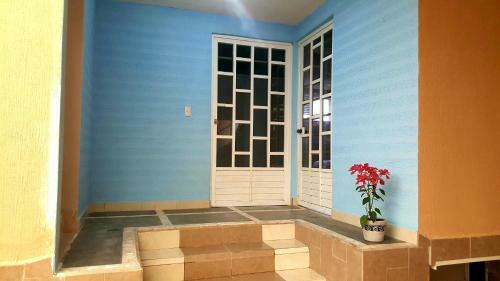 Apartamento Hospedaje Tolantongo
