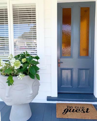 Villa White Cottage