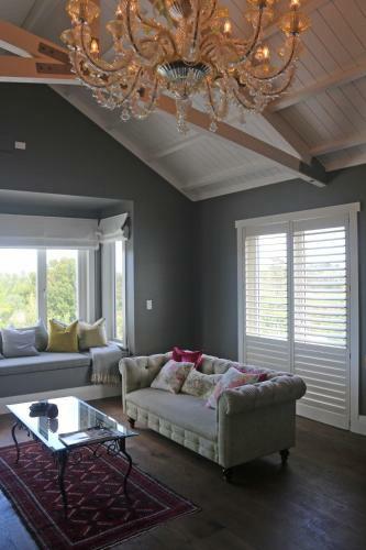 Hostal Luxurious Escape,matakana
