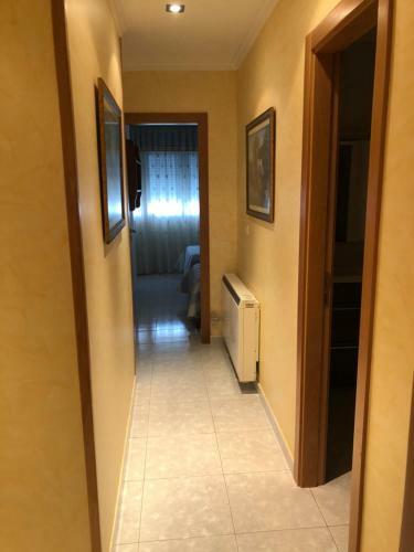 Apartamento Arenal