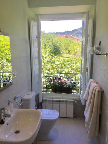 Hostal Villa Elena