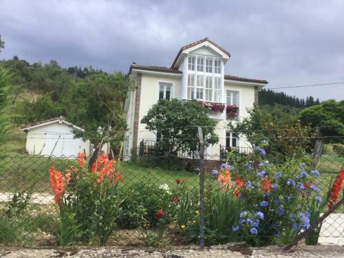 Hostal Villa Elena