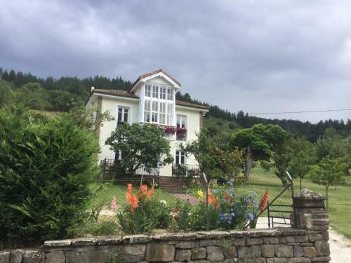 Hostal Villa Elena
