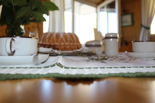 Apartamento Fanny Appartment