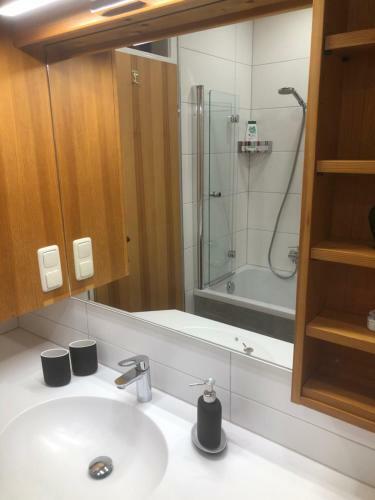 Apartamento Fanny Appartment