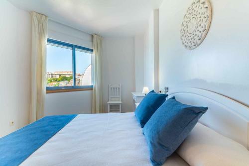 Apartamentos Punta Lucero