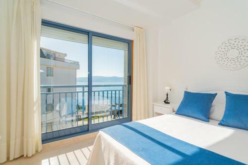 Apartamentos Punta Lucero