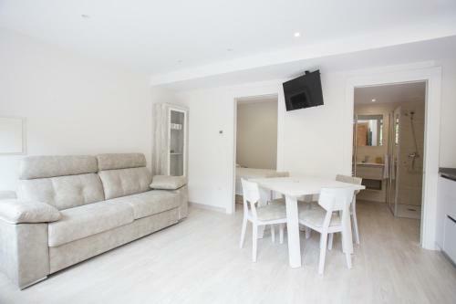 Apartamento La Riega