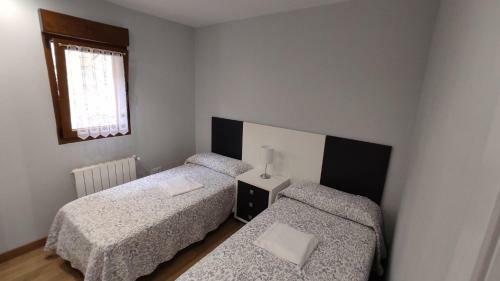 Apartamento La Riega