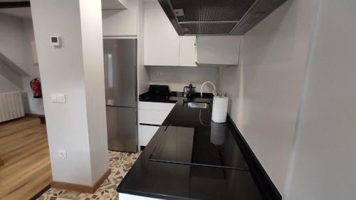 Apartamento La Riega