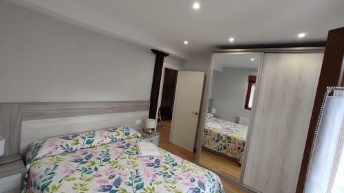 Apartamento La Riega