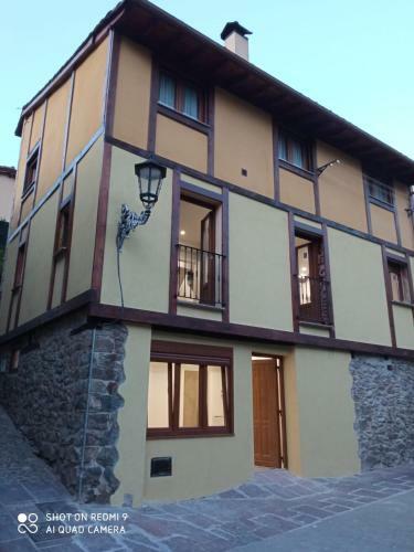 Apartamento La Riega