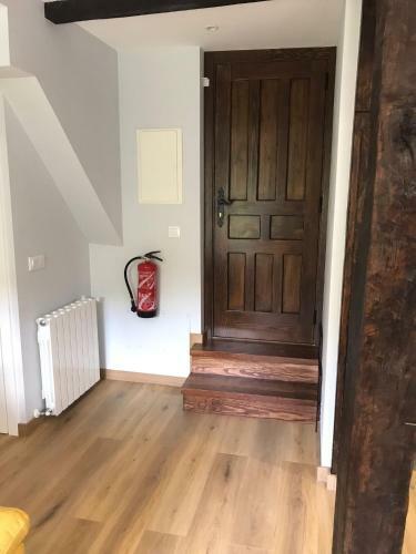 Apartamento La Riega