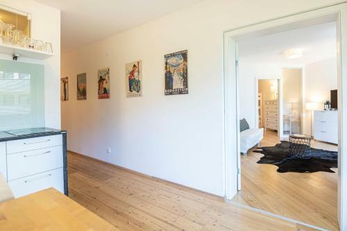 Apartamento Grenzberg - Bad Gastein