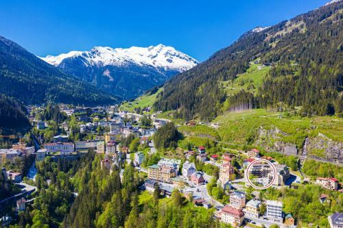 Apartamento Grenzberg - Bad Gastein