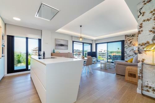 Apartamento Canelas Luxury