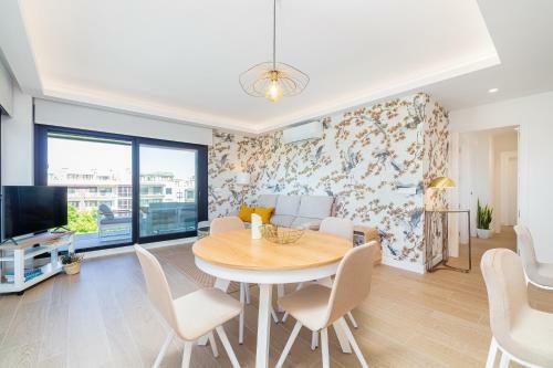 Apartamento Canelas Luxury