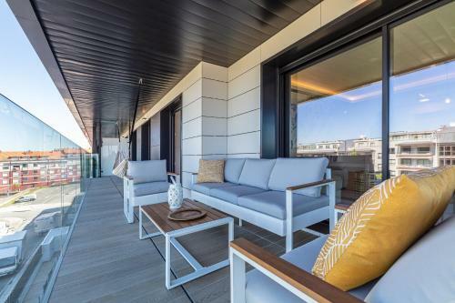 Apartamento Canelas Luxury