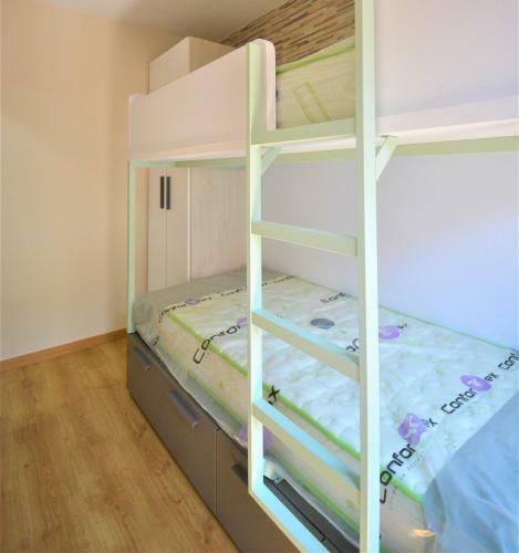 Apartamento de Playa En Baltar