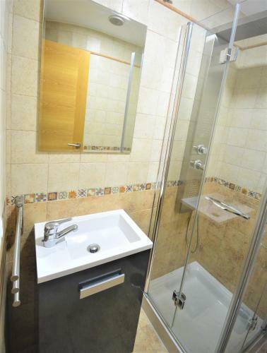 Apartamento de Playa En Baltar