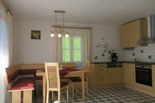 Apartamento Appartment Brigitte