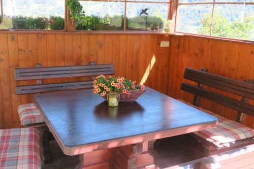 Apartamento Appartment Brigitte