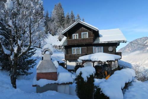 Apartamento Appartment Brigitte