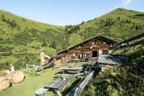 Apartment Gastein