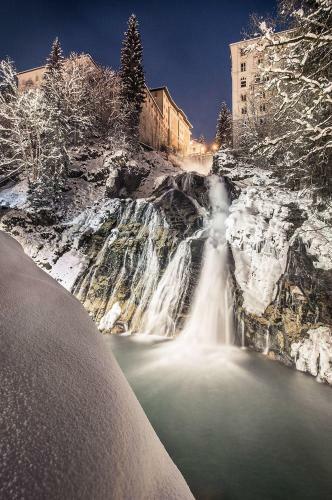 Apartment Gastein
