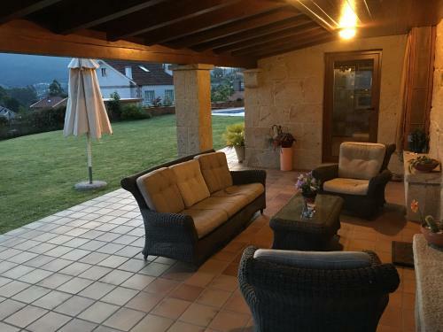 Casa Ame�n