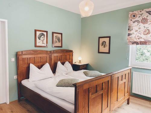 Apartamento Villa Rosa