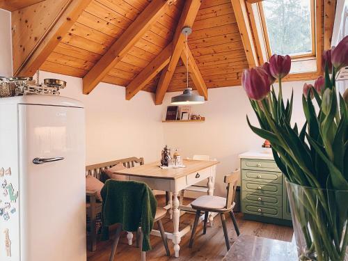 Apartamento Villa Rosa