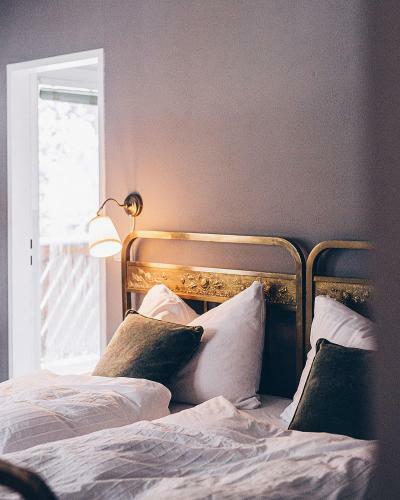 Apartamento Villa Rosa