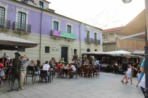 Apartamento Mariscal