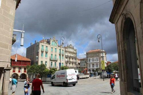 Apartamento Mariscal