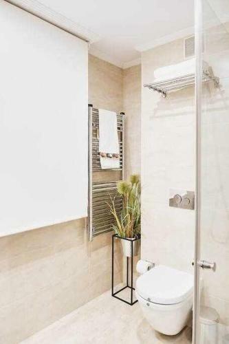 Apartamento Mariscal