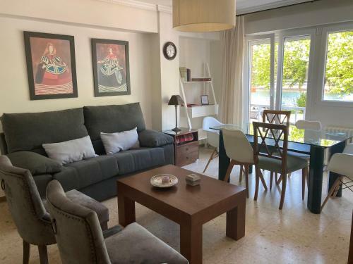 Apartamento La Ventana Al Rio
