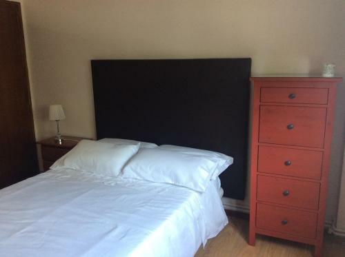 Apartamento La Ventana Al Rio